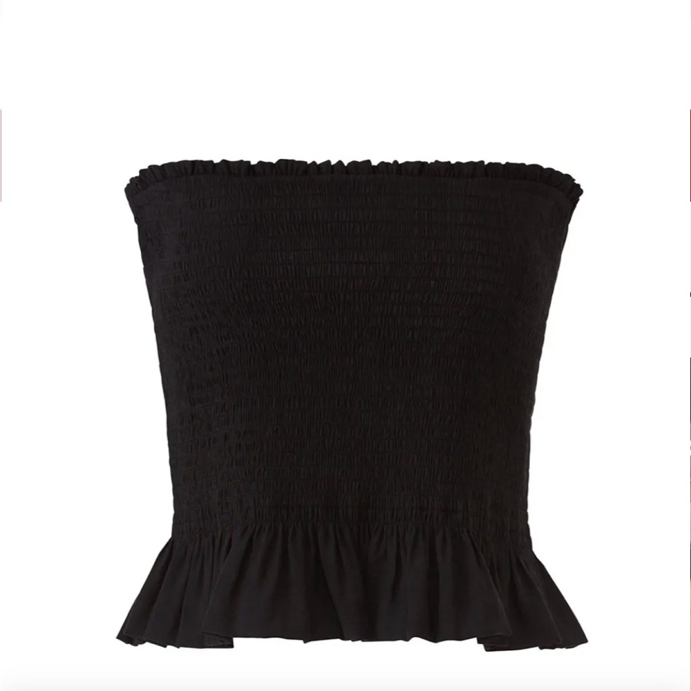 Rebecca Minkoff Dolly Top